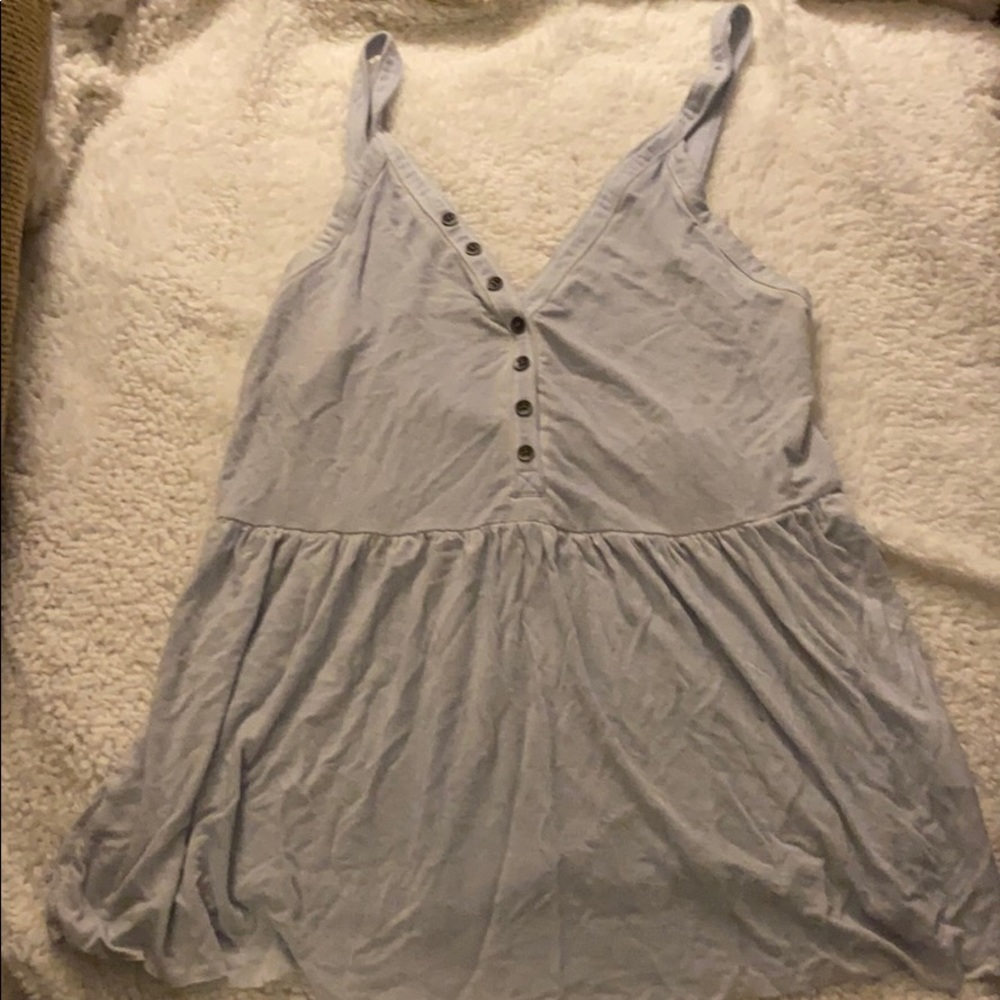 American Eagle “soft and sexy” tank top